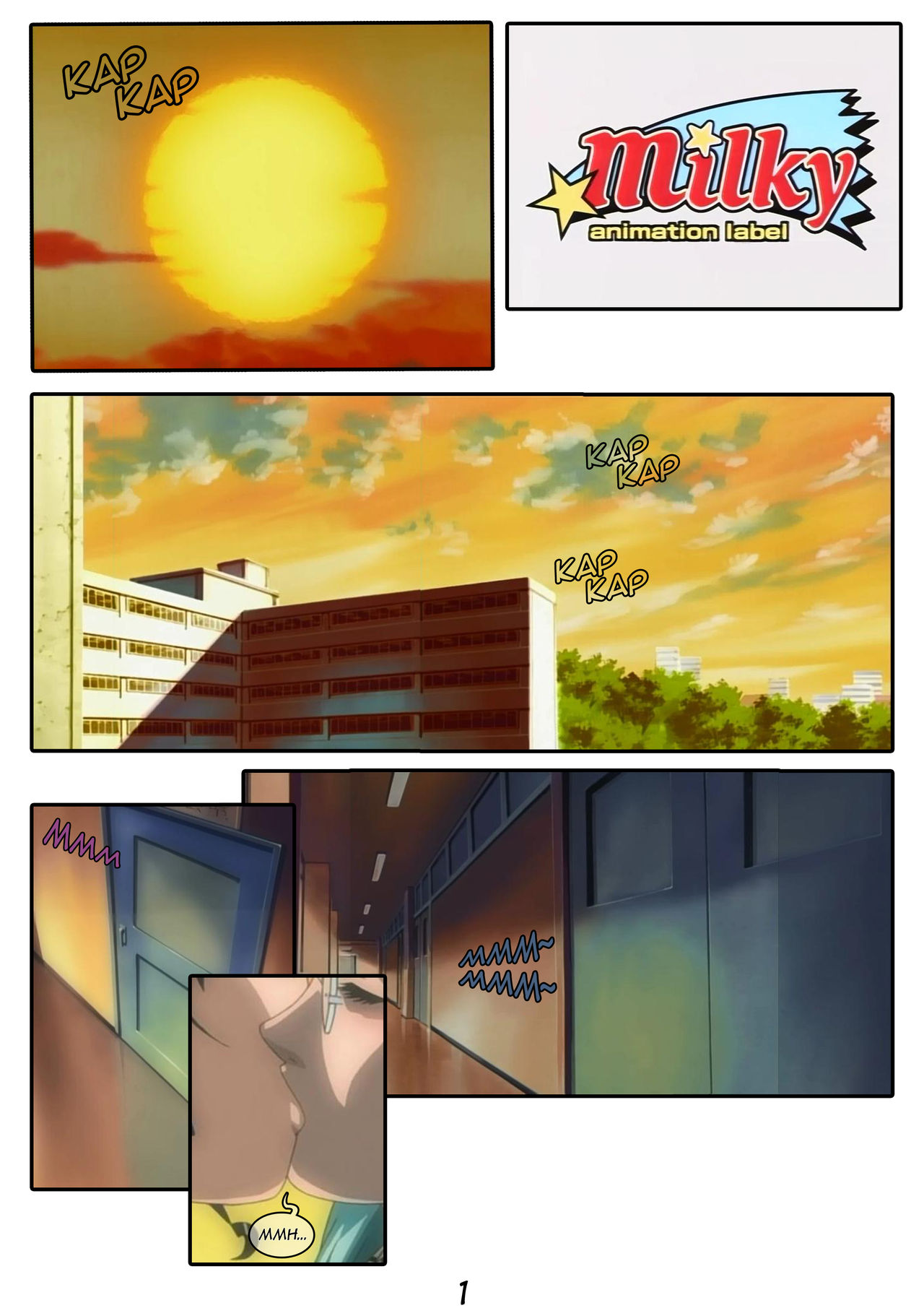 Bible Black Origins Comix ch.1 page 2 full