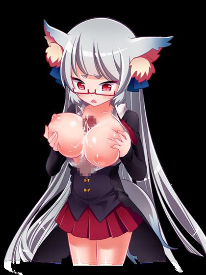 Lily Fantasy 2 Noa no H na Bouken page 3 full
