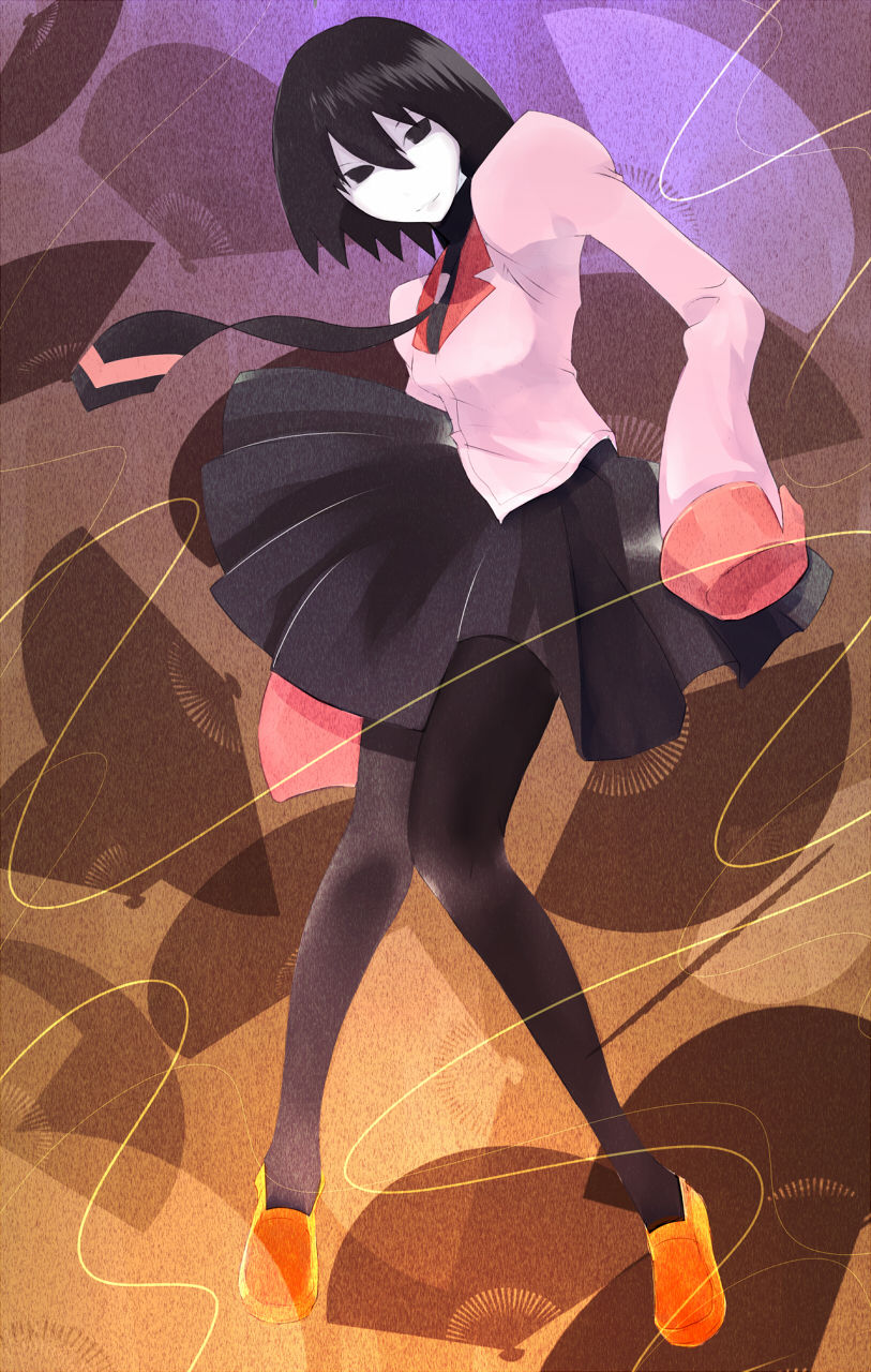 Oshino Ougi page 10 full