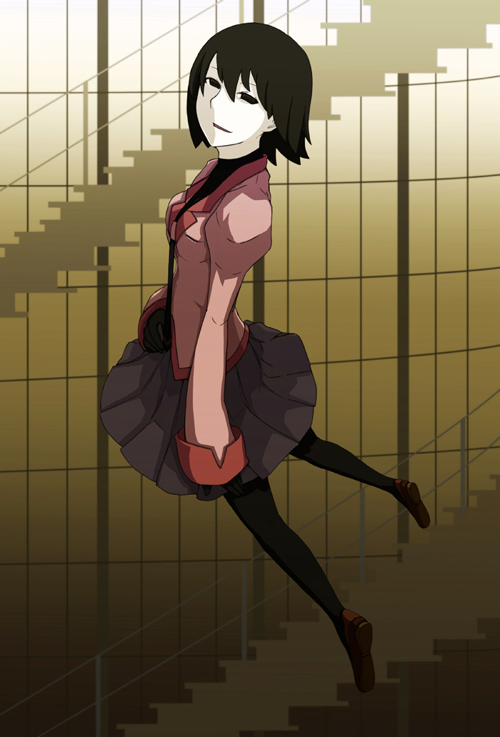 Oshino Ougi page 9 full