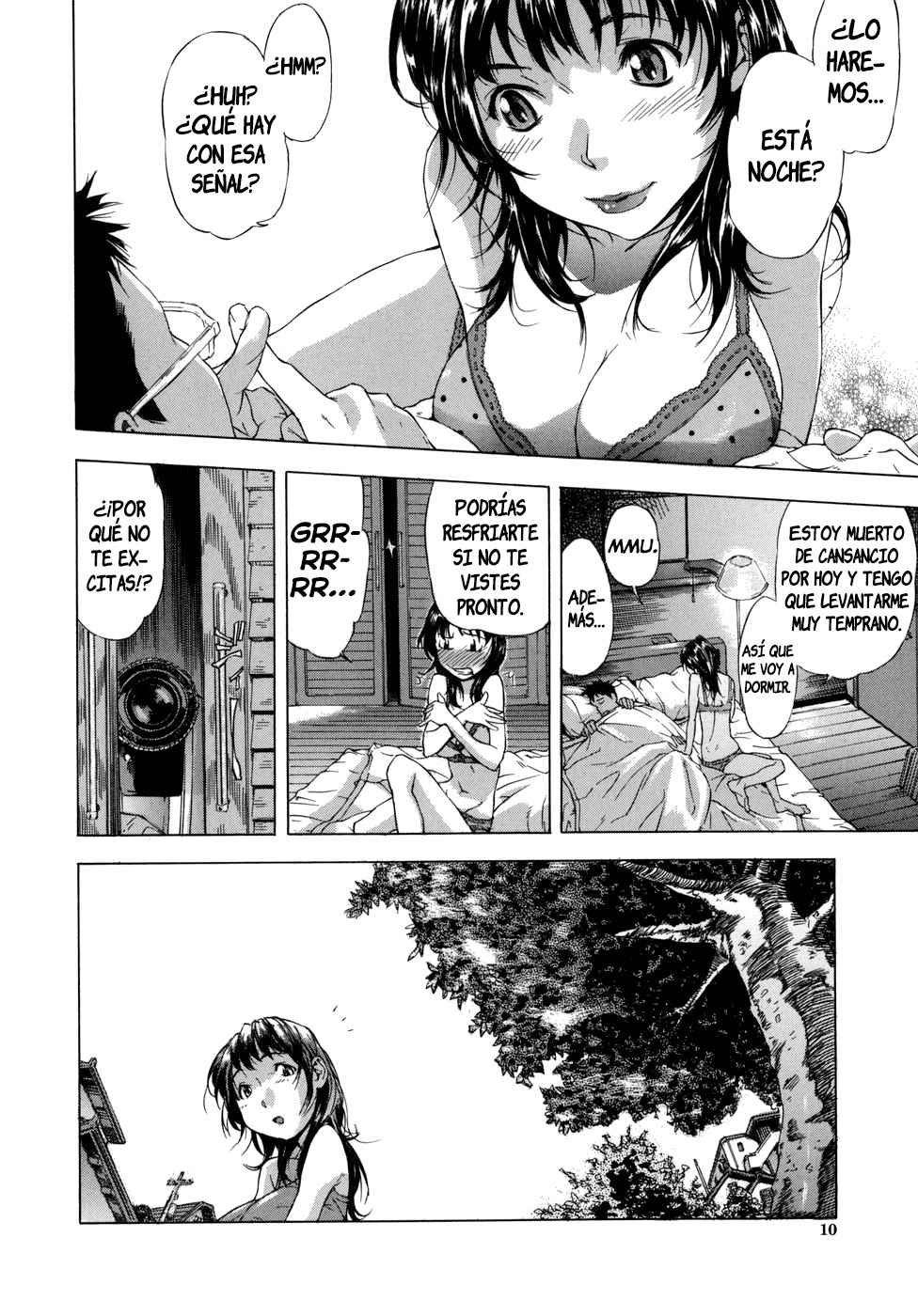 KOI-KOKU page 9 full