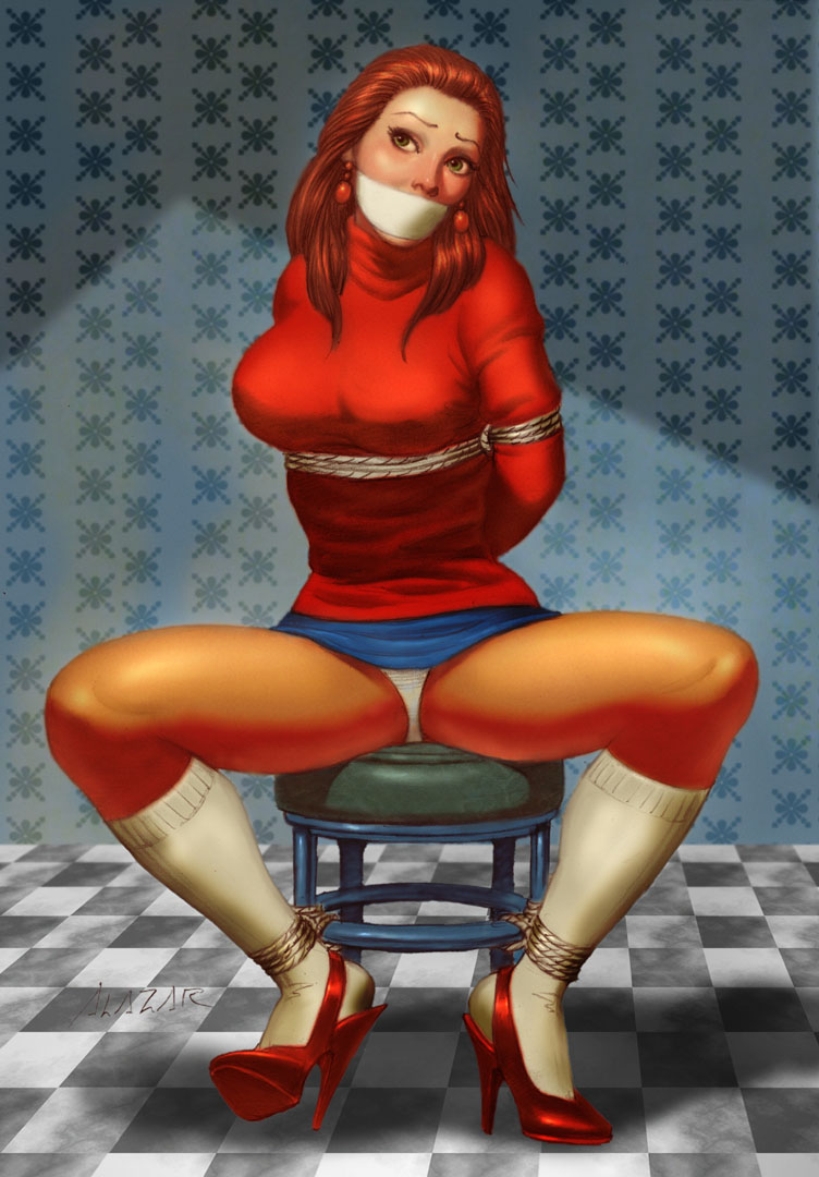 Artist: Alazar page 2 full