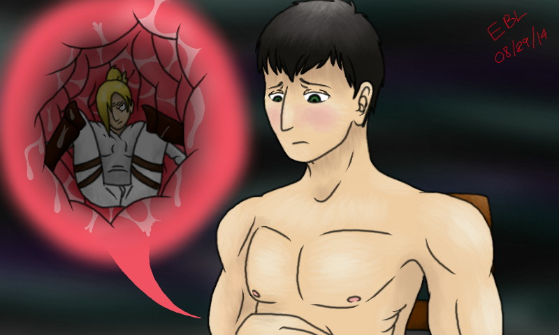 Shingeki no kyoujin male pred vore page 2 full