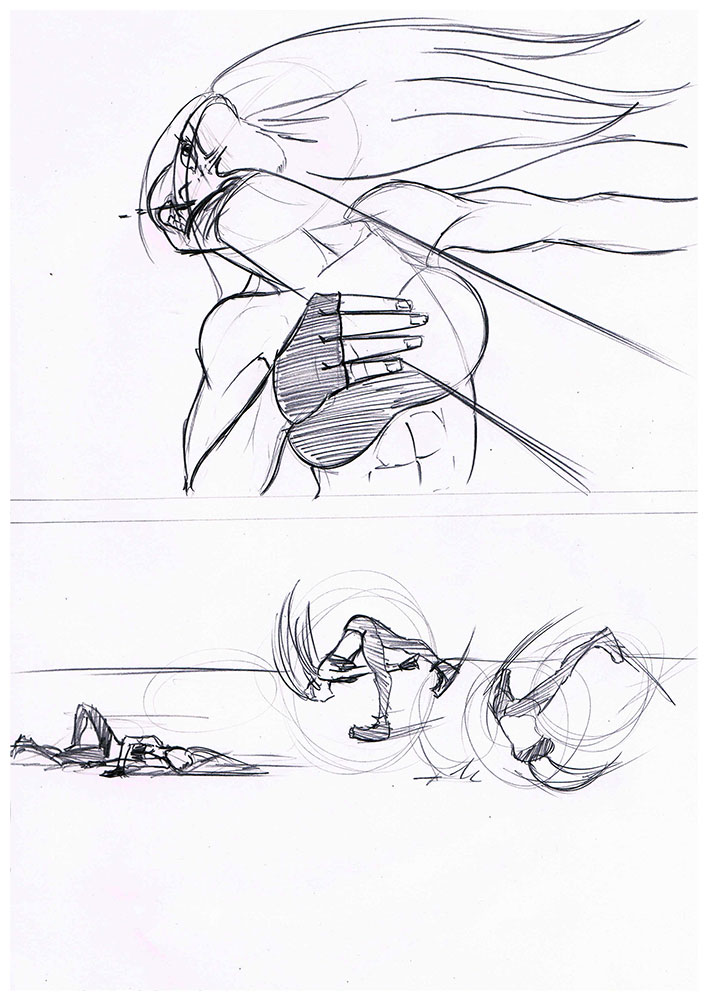 Maria VS Choi page 7 full