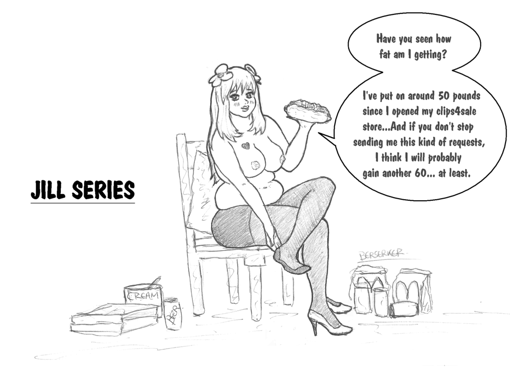 Jill by berserker1133 page 3 full