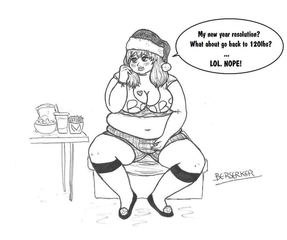 Jill by berserker1133 page 9 full