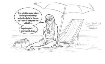 Jill by berserker1133 cover