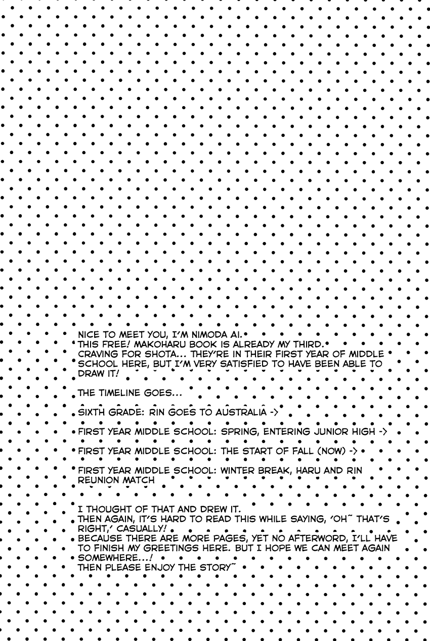 Boy at puberty page 4 full