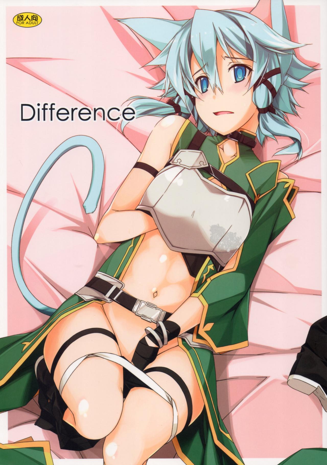 Difference page 1 full