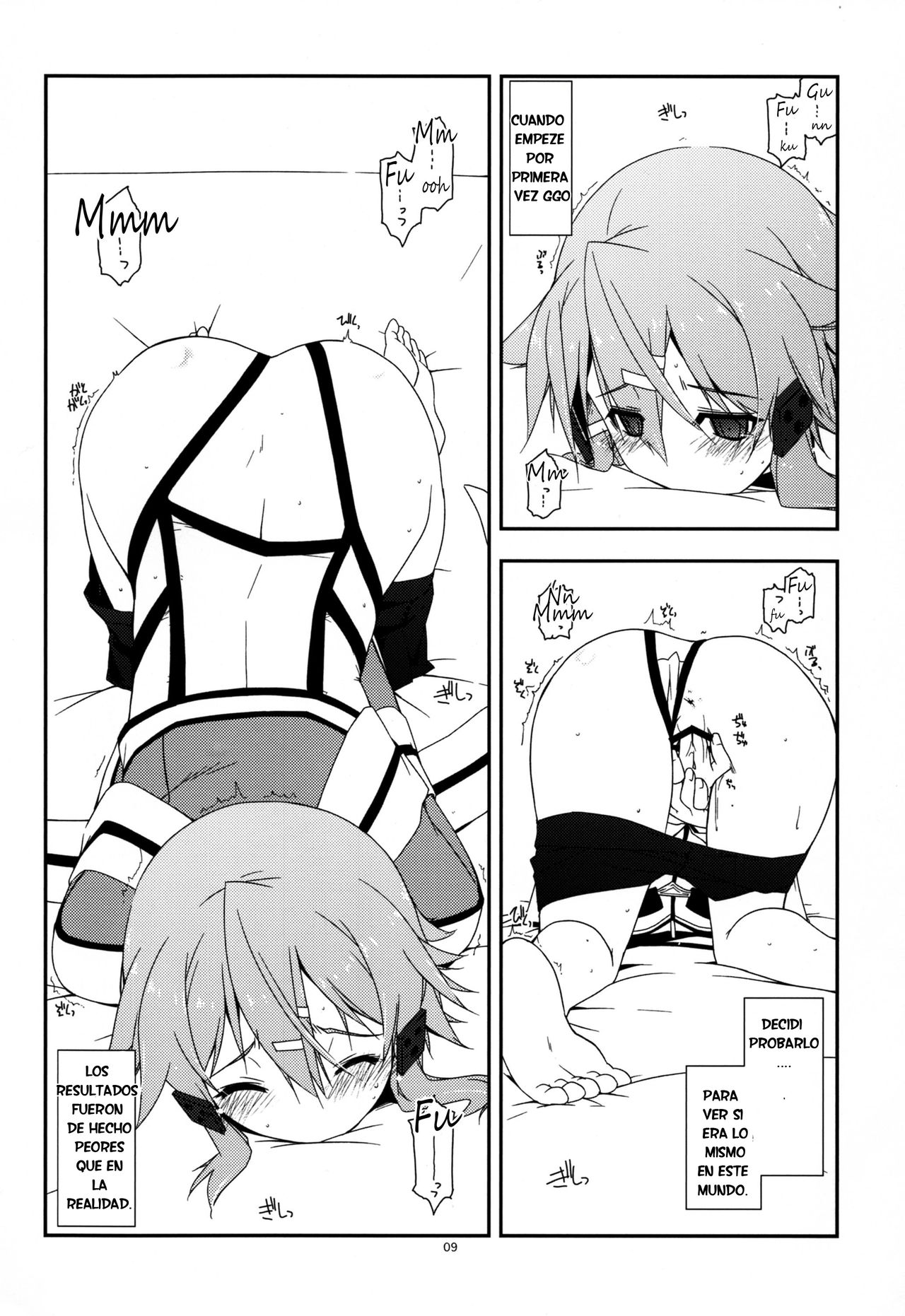 Difference page 9 full