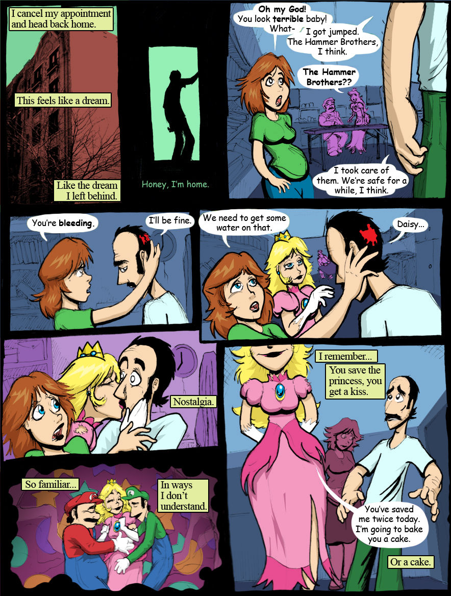 Another Castle 1 page 5 full