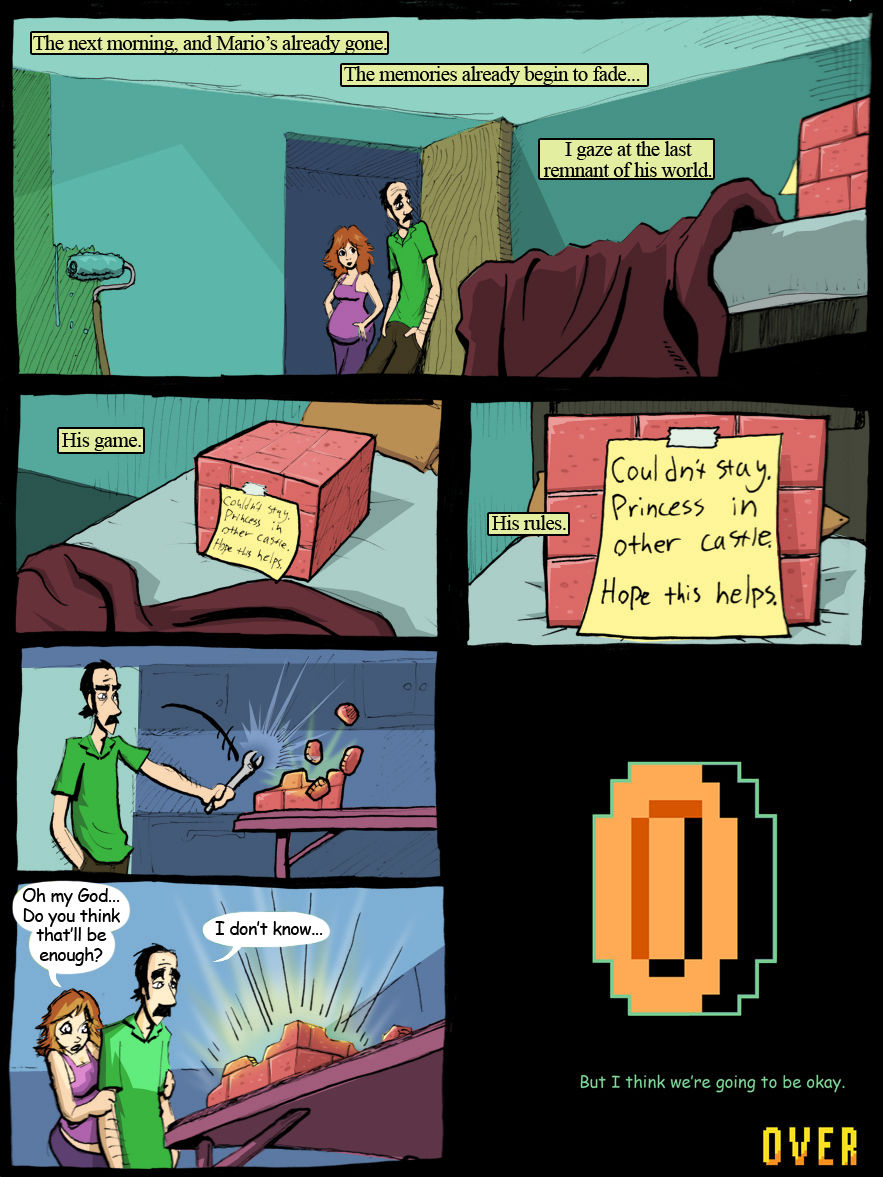 Another Castle 1 page 7 full