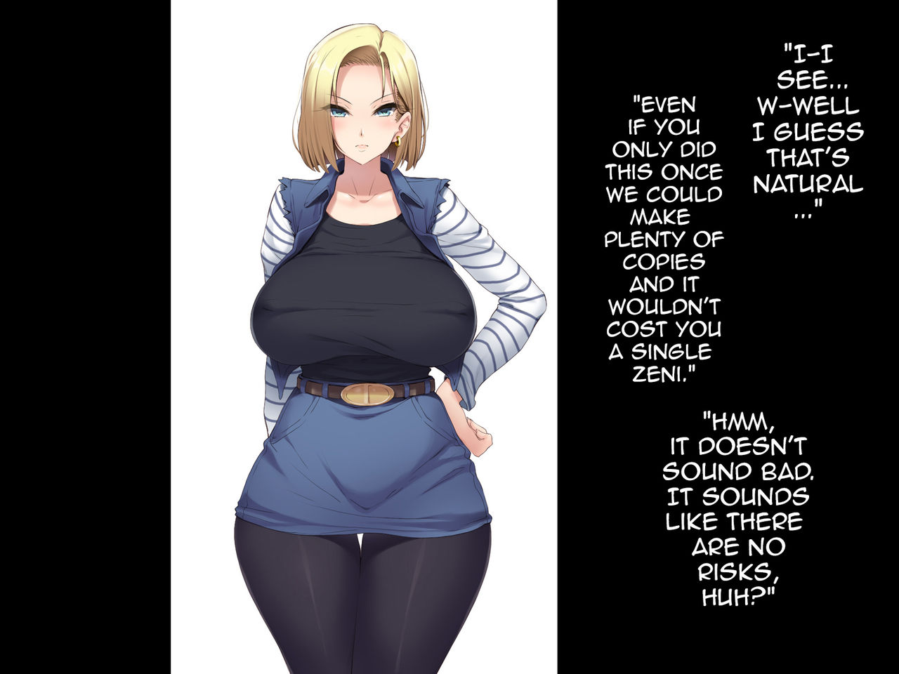 Bakunyuu Hitozuma 18gou-san o Damashite Okashite Mesu-Pet ni Shichau Ohanashi | The Story of How 18 Was Tricked Into Changing From a Wife with Large Tits to a Trained Pet to be Raped page 4 full