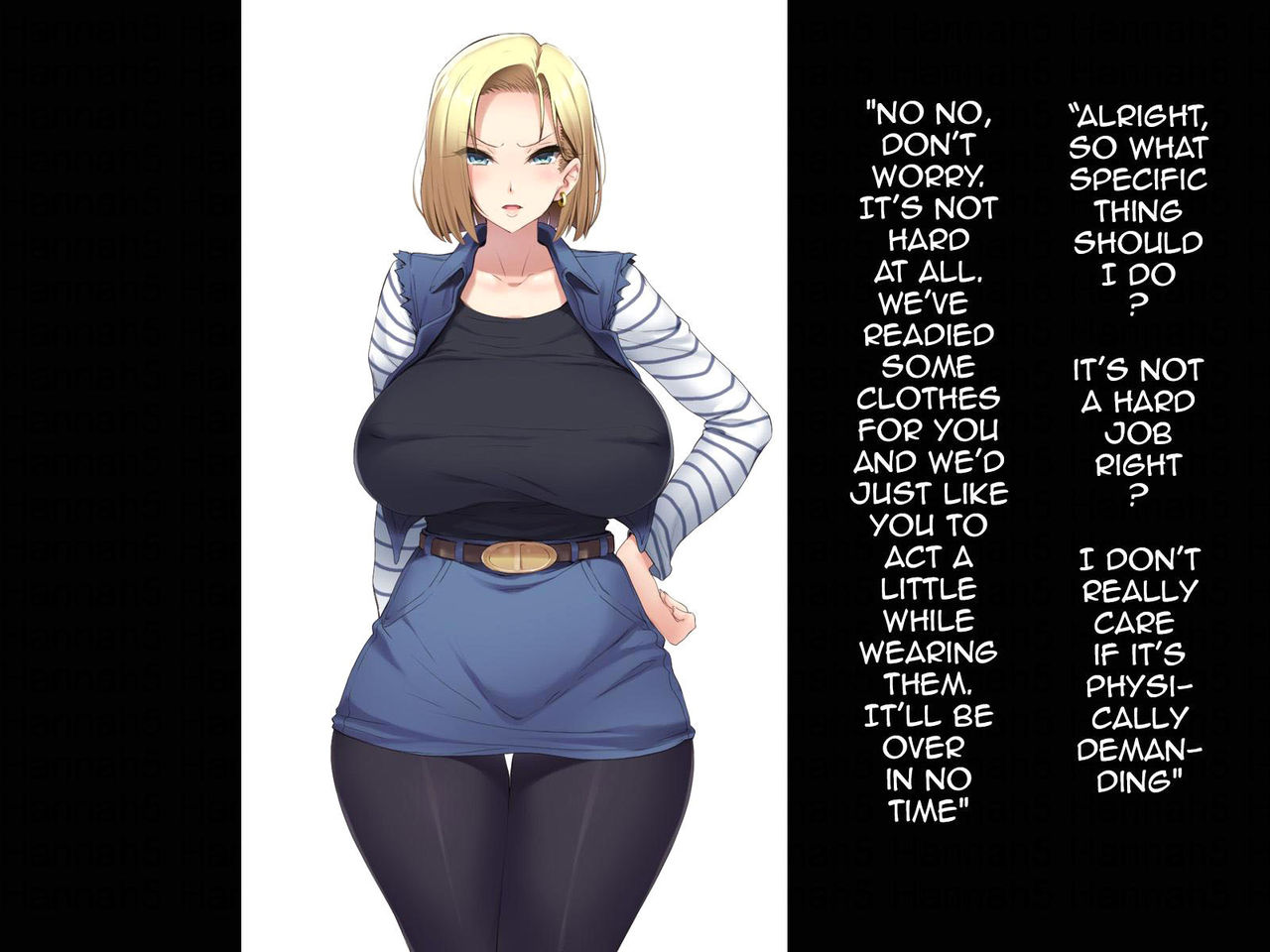 Bakunyuu Hitozuma 18gou-san o Damashite Okashite Mesu-Pet ni Shichau Ohanashi | The Story of How 18 Was Tricked Into Changing From a Wife with Large Tits to a Trained Pet to be Raped page 5 full