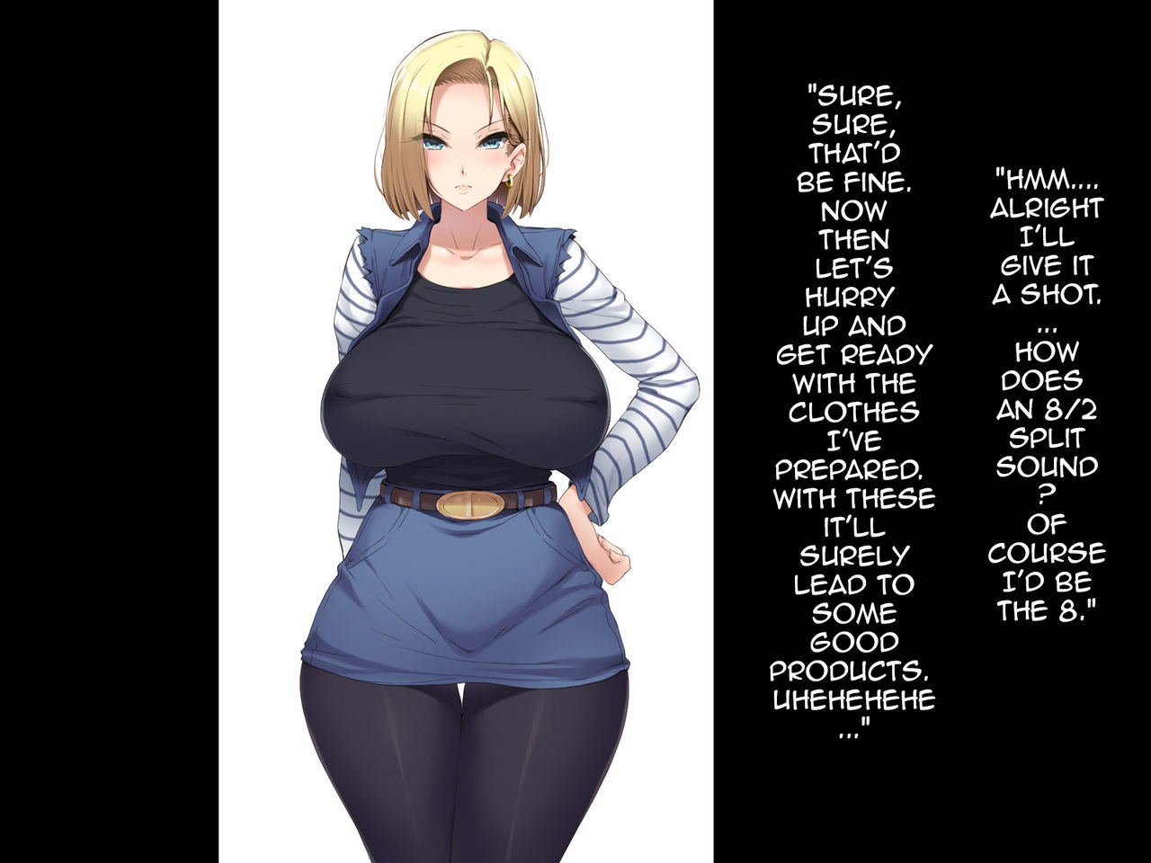 Bakunyuu Hitozuma 18gou-san o Damashite Okashite Mesu-Pet ni Shichau Ohanashi | The Story of How 18 Was Tricked Into Changing From a Wife with Large Tits to a Trained Pet to be Raped page 6 full