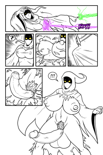 Wizard Fight and Sexual Delight cover