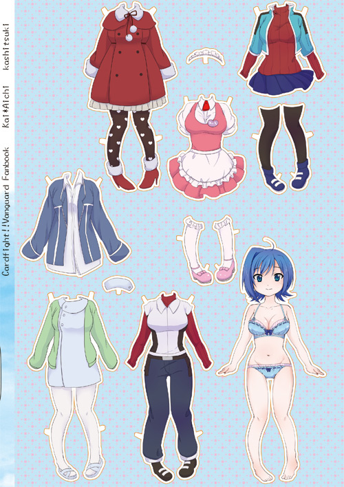 Closet page 6 full