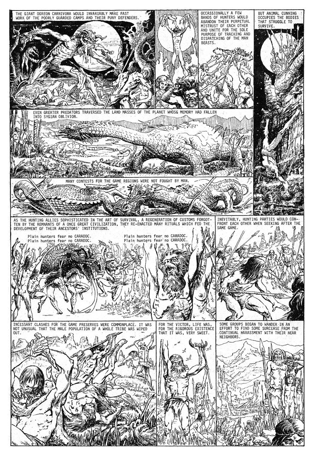 The First Kingdom 1 - 6 page 5 full