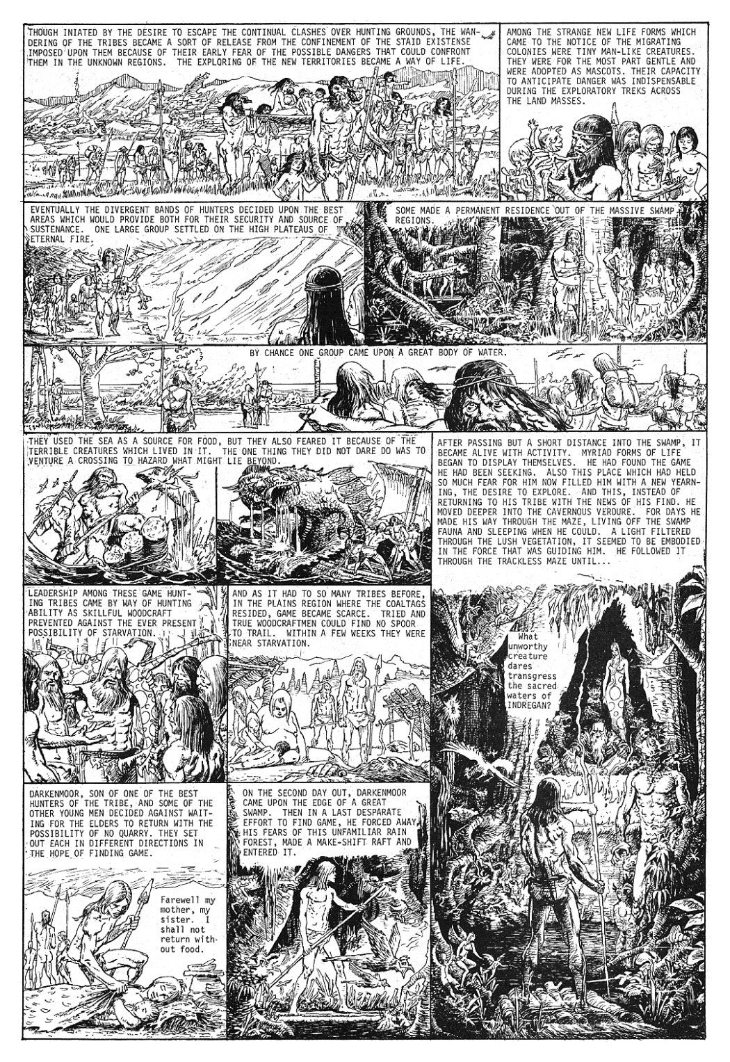 The First Kingdom 1 - 6 page 6 full