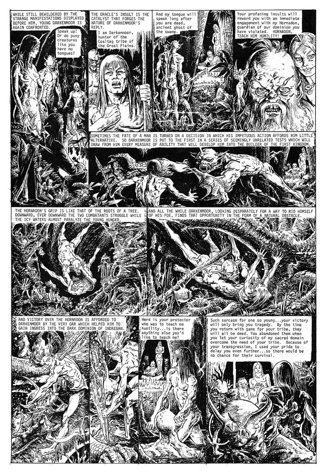 The First Kingdom 1 - 6 page 7 full