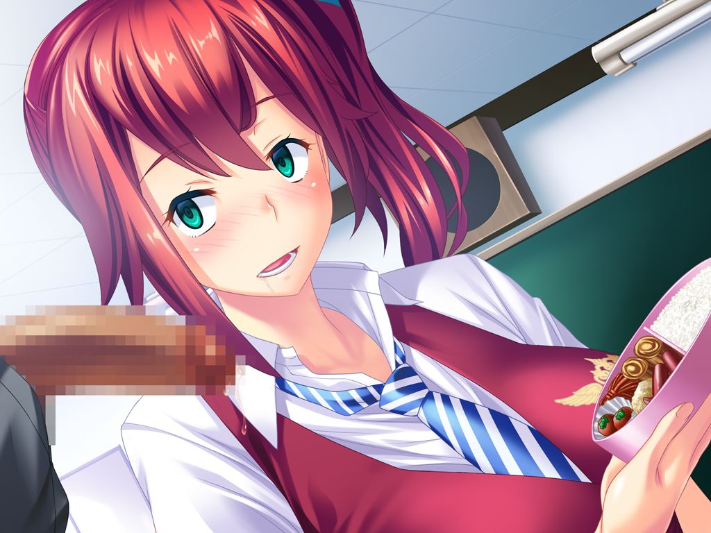 Zettai Anji Maraonette ~Saimin Fukushuu Game~ page 10 full