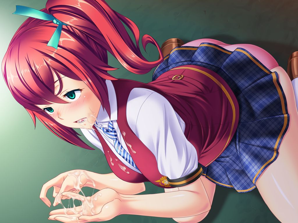 Zettai Anji Maraonette ~Saimin Fukushuu Game~ page 9 full