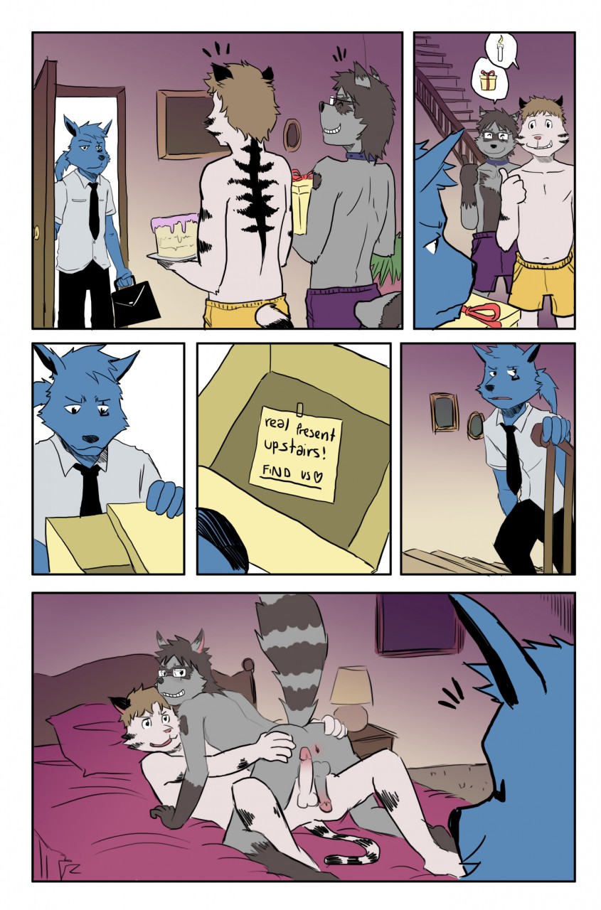 Present page 1 full