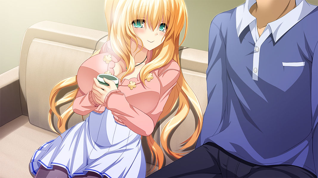PUZZLEBOX REMIX ~Heroine Showcase~ page 2 full