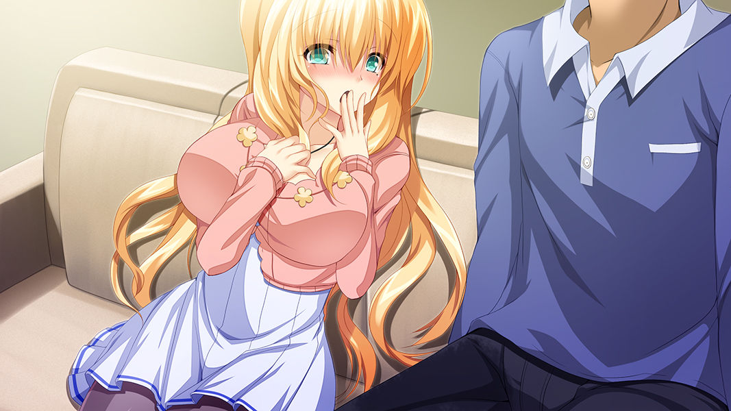 PUZZLEBOX REMIX ~Heroine Showcase~ page 3 full