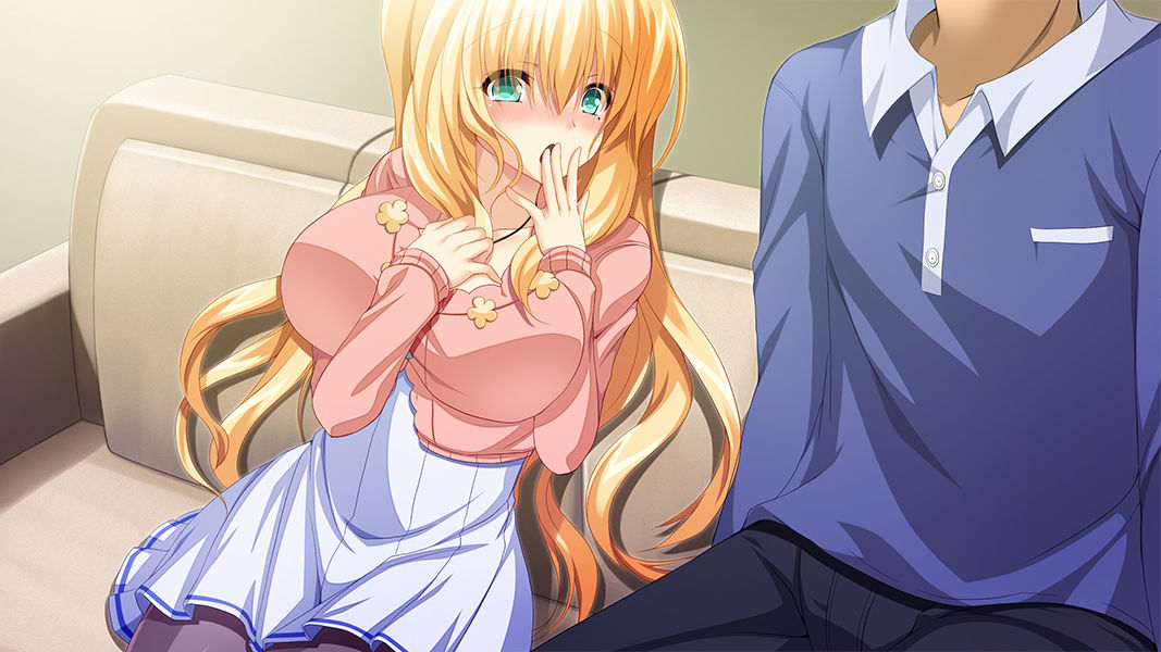 PUZZLEBOX REMIX ~Heroine Showcase~ page 4 full