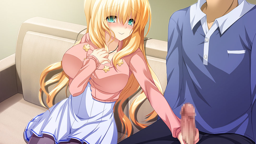 PUZZLEBOX REMIX ~Heroine Showcase~ page 5 full