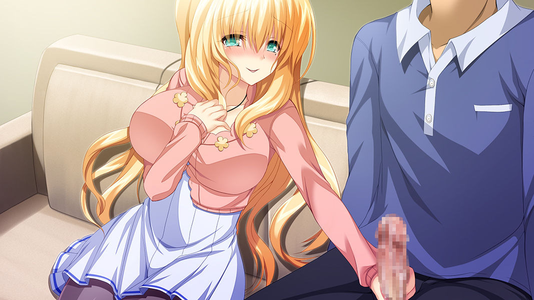 PUZZLEBOX REMIX ~Heroine Showcase~ page 7 full