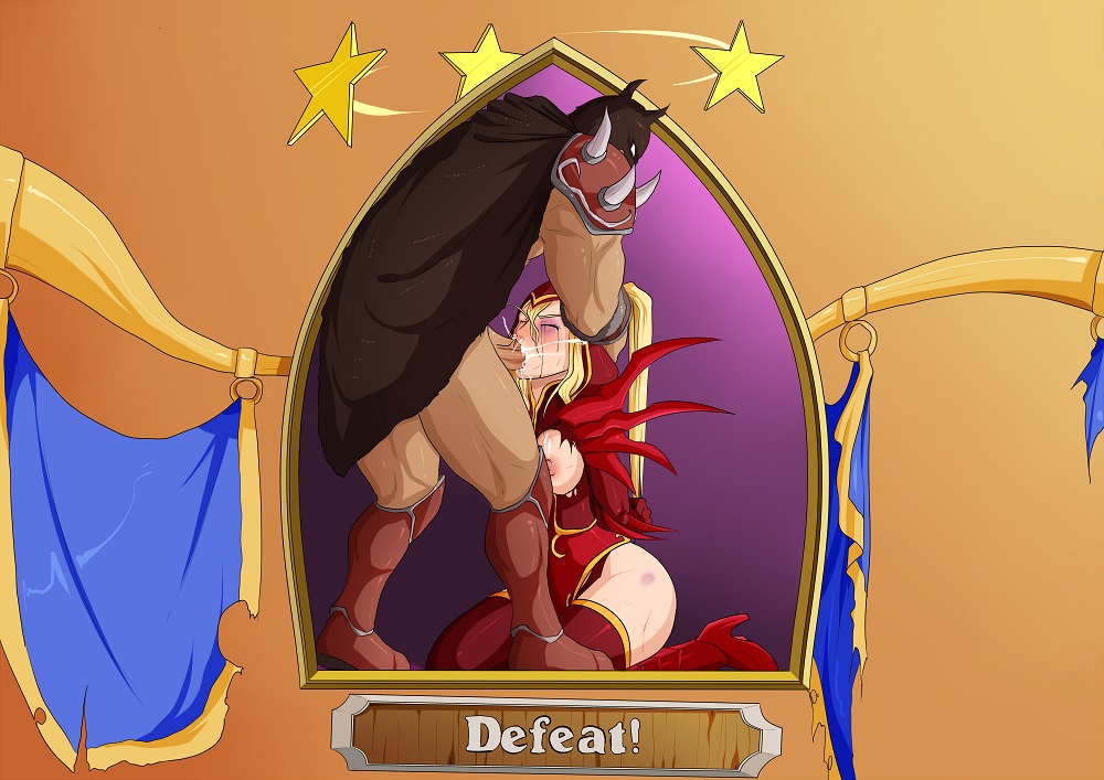 Game Gallery - Hearthstone: Heroes of Warcraft page 6 full