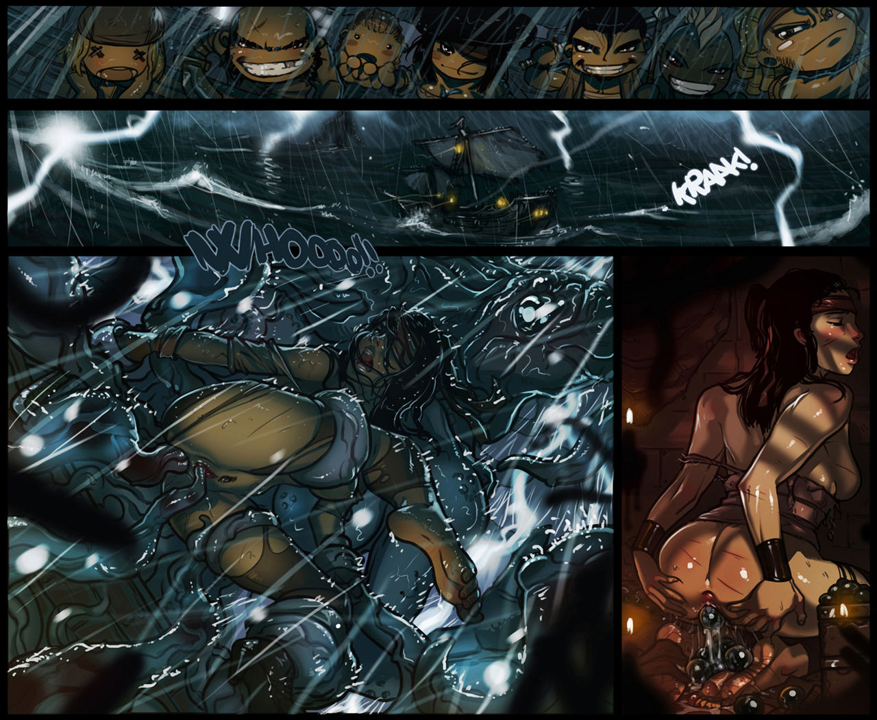 Malika - Piratess Queen page 4 full