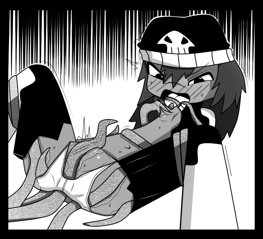 Bad Dream page 2 full