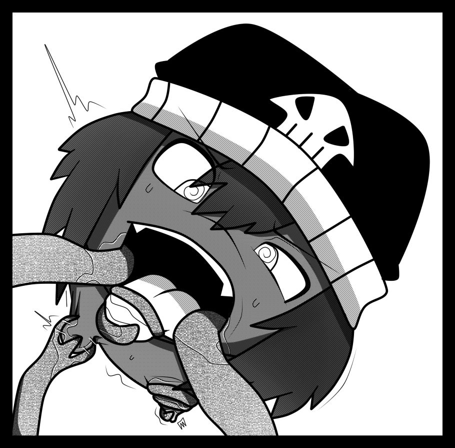 Bad Dream page 5 full