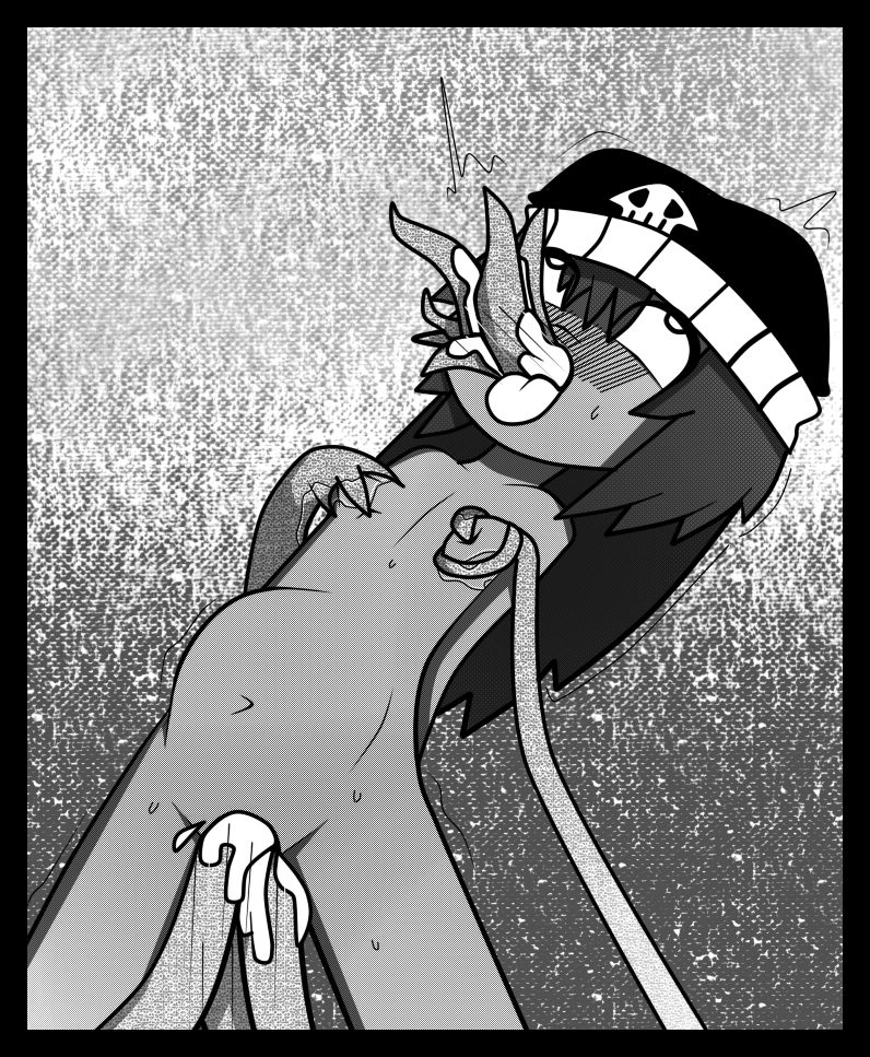 Bad Dream page 7 full