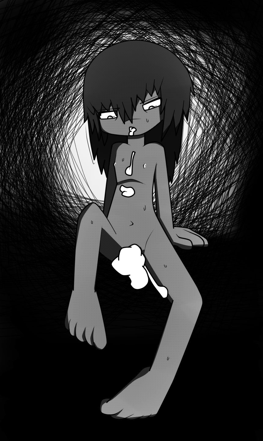 Bad Dream page 9 full