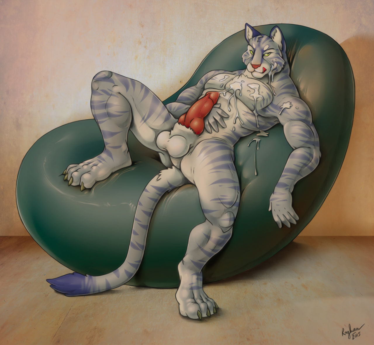 Artist - Raghan page 3 full