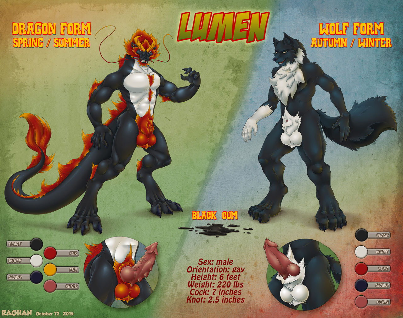 Artist - Raghan page 4 full