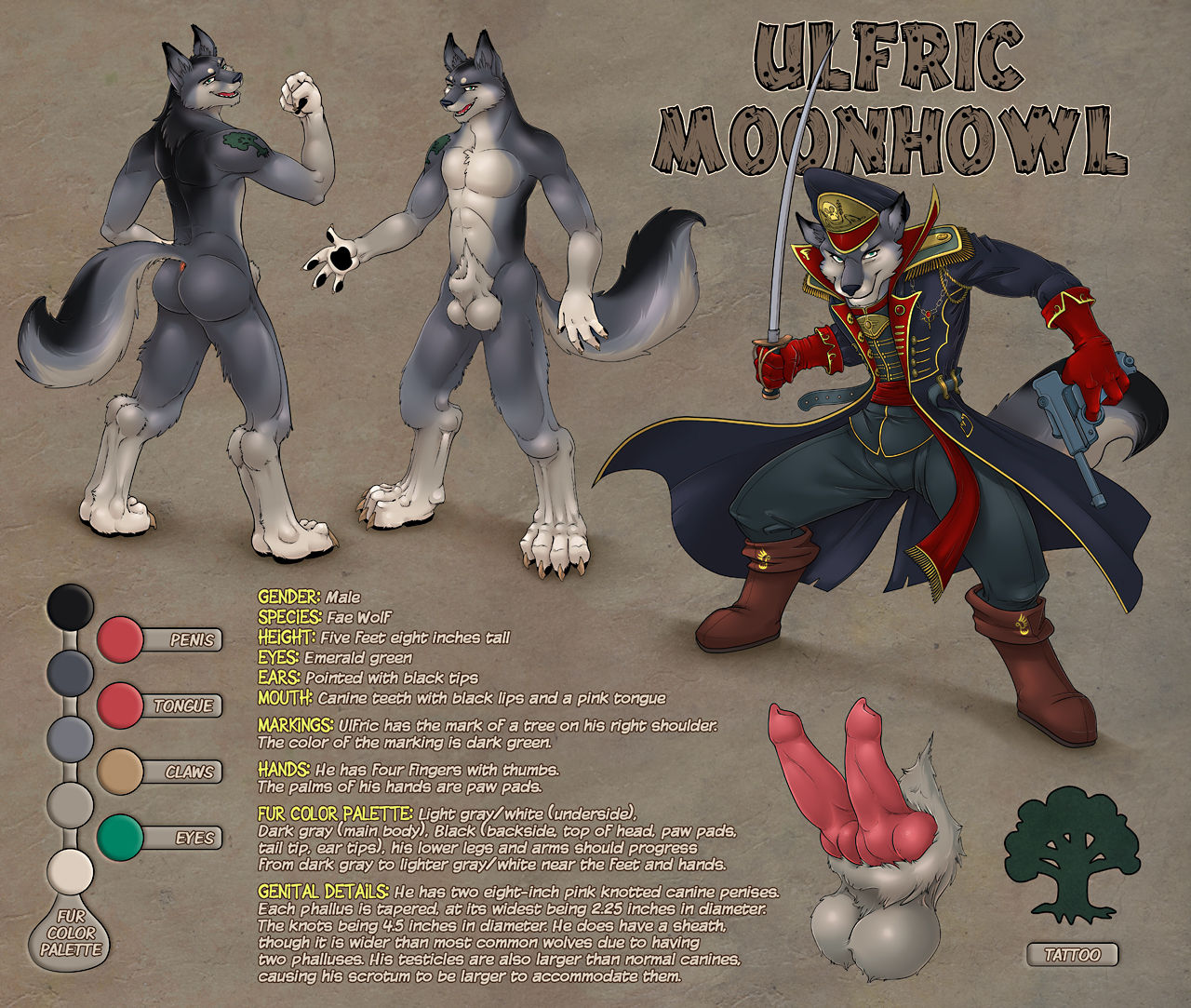 Artist - Raghan page 5 full