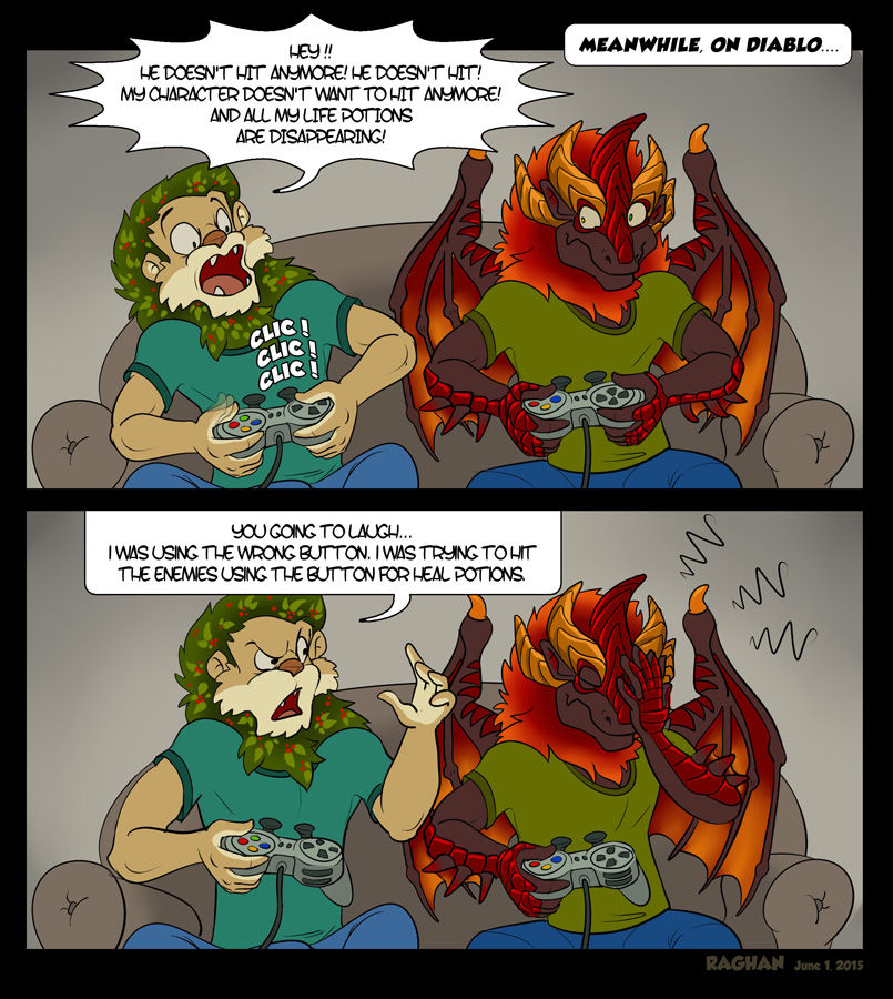 Artist - Raghan page 8 full