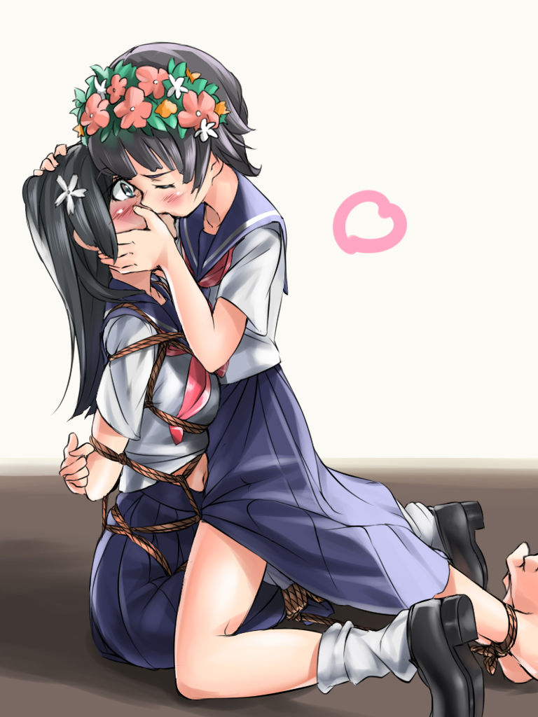 Pixiv Artist: fumi11 page 1 full