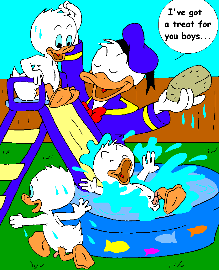 Facts of Sex page 1 full