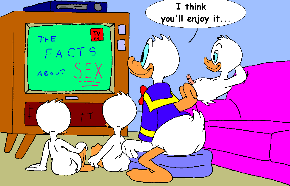 Facts of Sex page 6 full