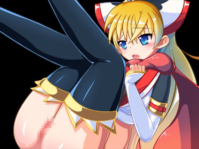 Bishoujo Senshi Rose Toraware no Ryoujoku Days page 8 full