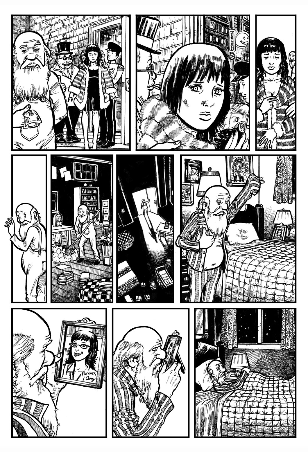 The Date page 8 full