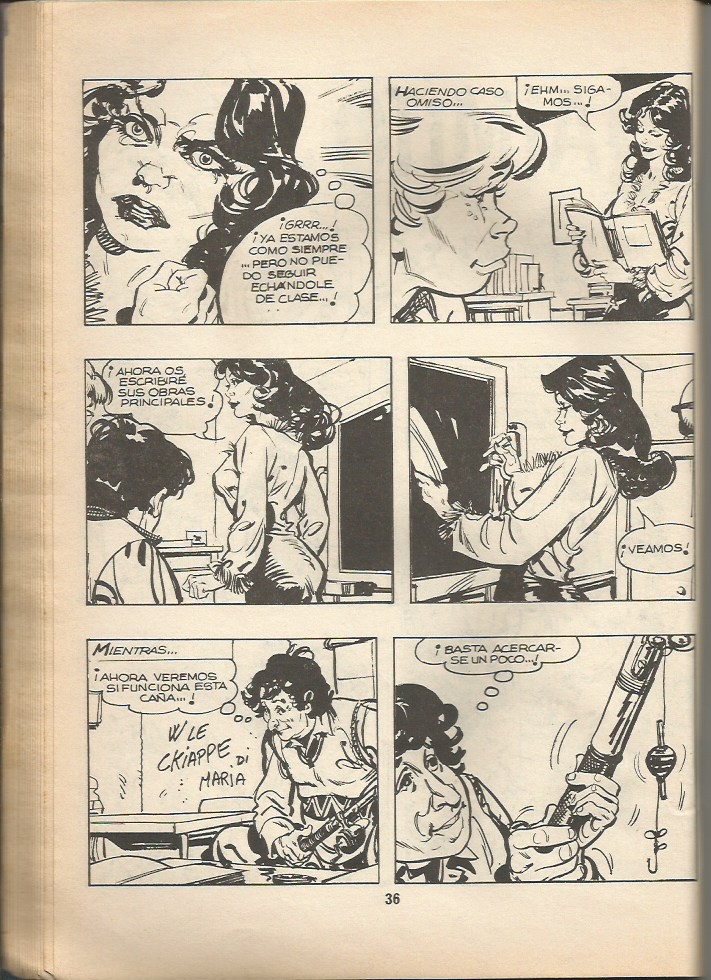 Ruta 69 Nº 2  Jaimito page 3 full