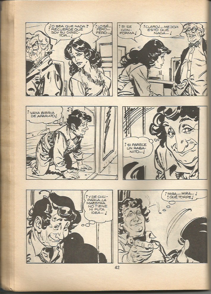 Ruta 69 Nº 2  Jaimito page 9 full