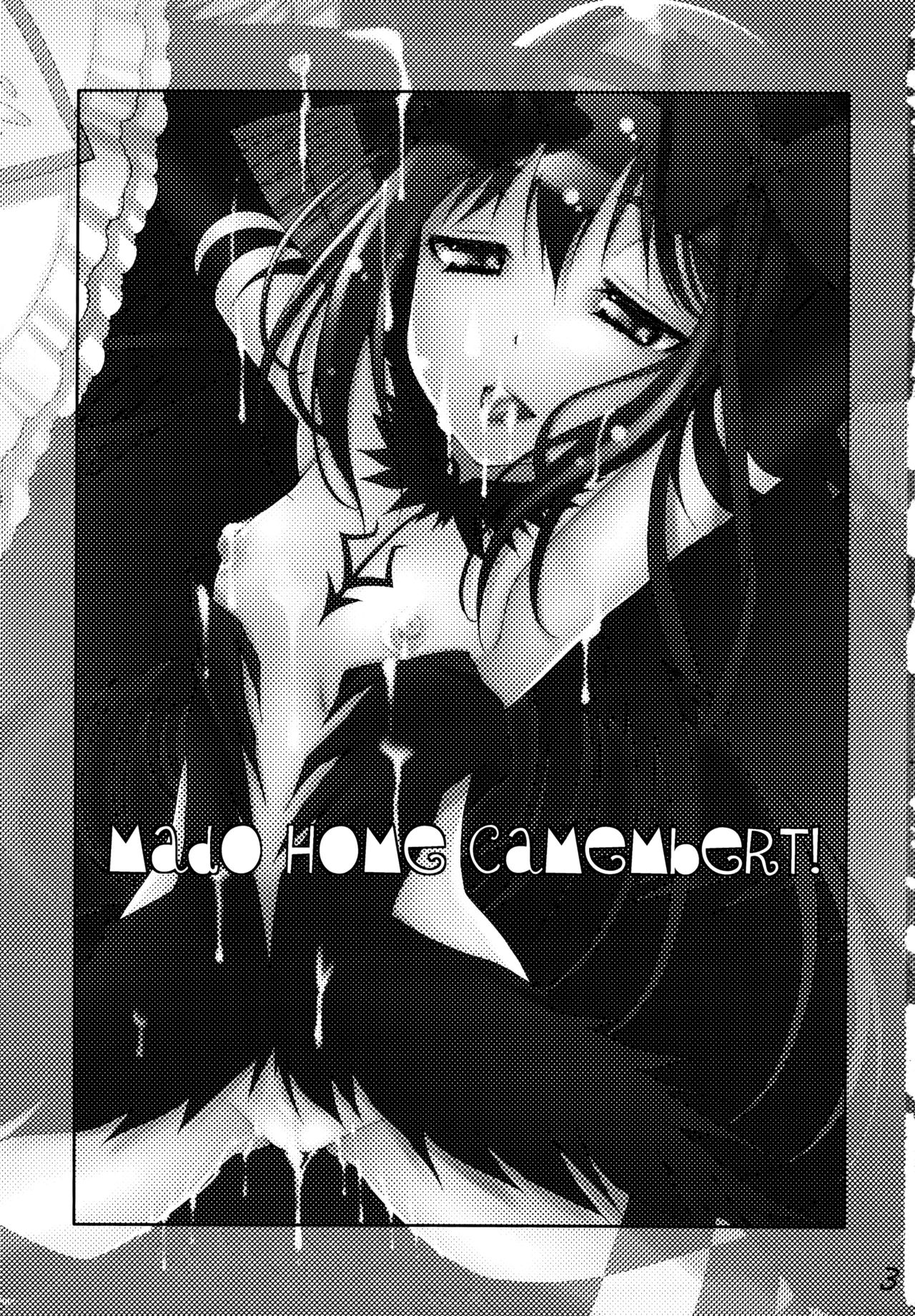 MadoHomu Camembert page 2 full